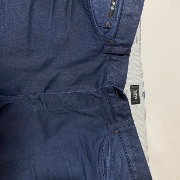 Hugo Boss jeans - Picture 2 of 3